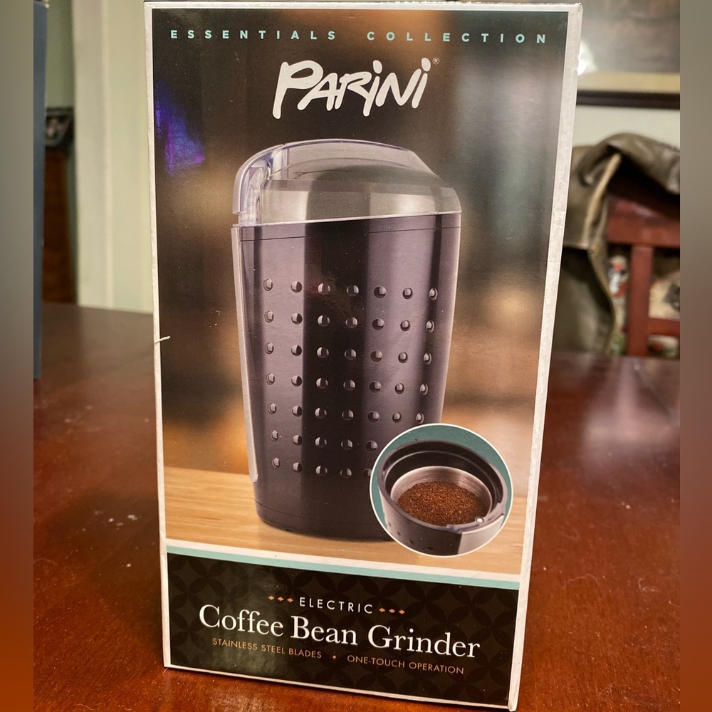 Coffee grinder